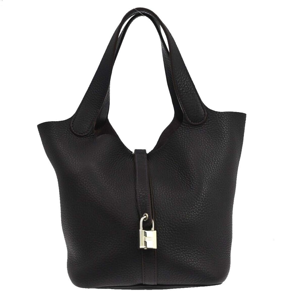Hermes Picotin Lock Clemence GM